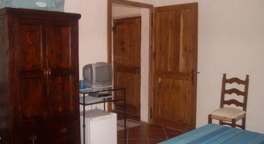 Agriturismo Spridda Bed and Breakfast Arzachena Habitación foto