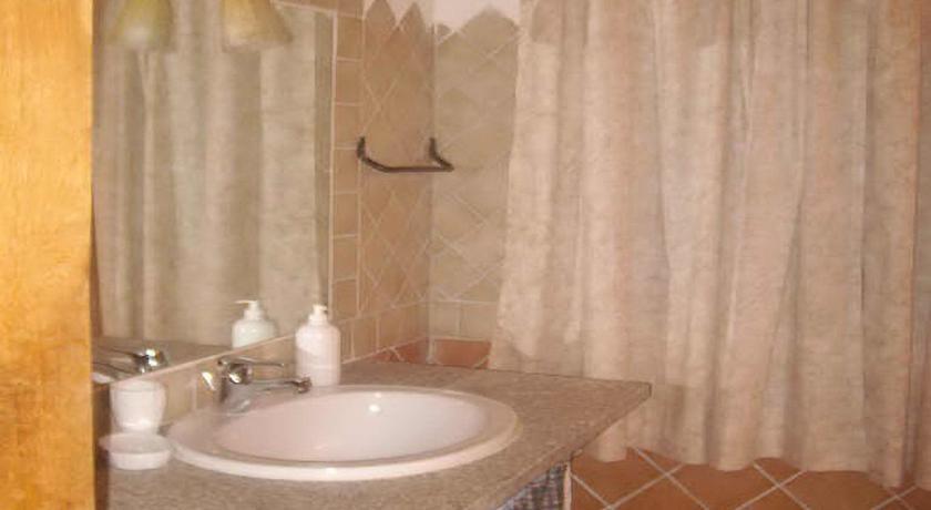 Agriturismo Spridda Bed and Breakfast Arzachena Habitación foto
