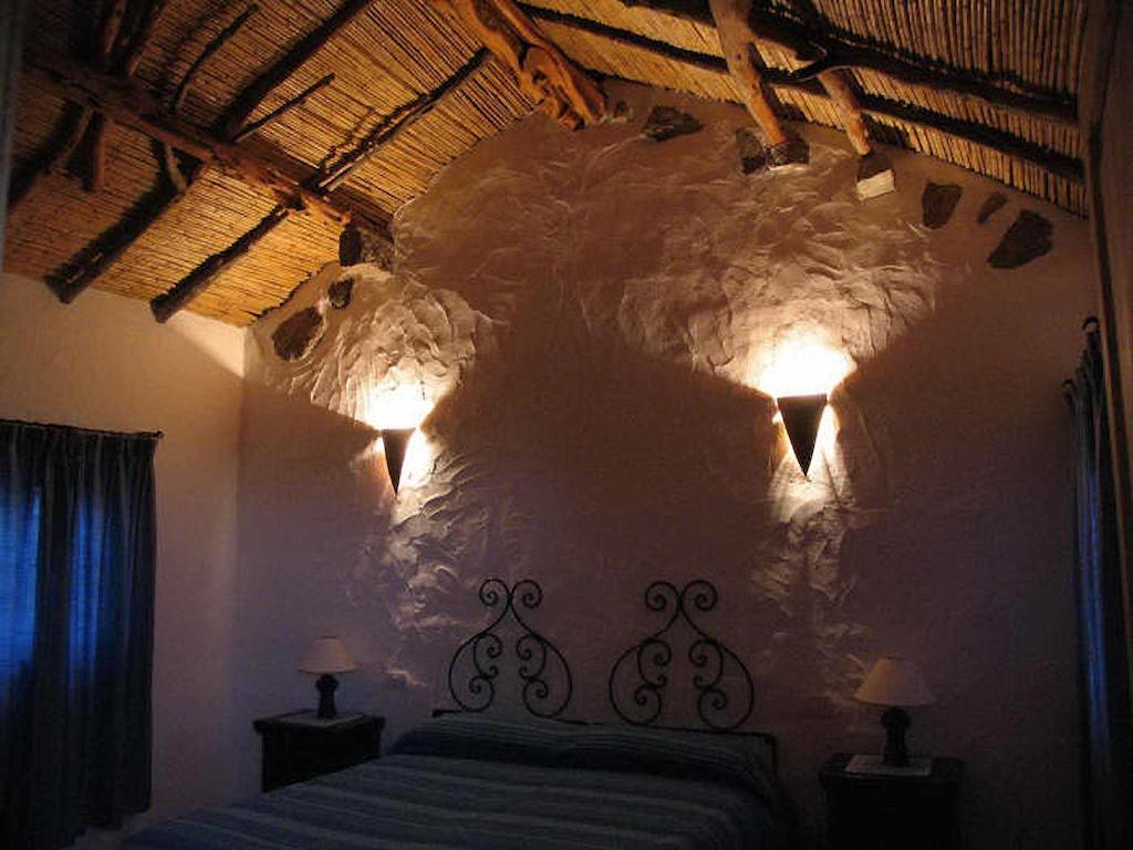 Agriturismo Spridda Bed and Breakfast Arzachena Habitación foto