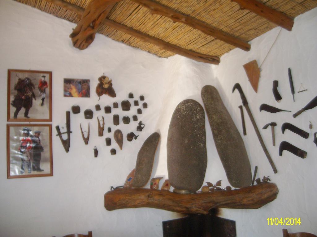 Agriturismo Spridda Bed and Breakfast Arzachena Exterior foto